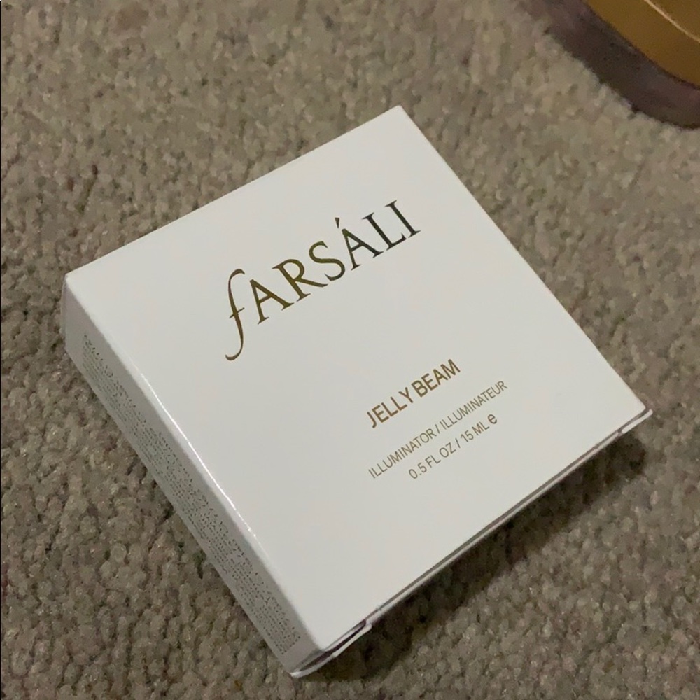 Farsali JELLYBEAM highlight